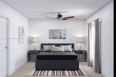 Casa en venta en Homestead, Florida, 4 dormitorios, 226.59 m2 № 1920364 - foto 5