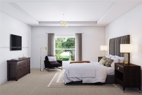 Casa en venta en Homestead, Florida, 4 dormitorios, 226.59 m2 № 1920364 - foto 11