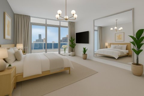 Condominio en venta en Miami, Florida, 4 dormitorios, 400.41 m2 № 1927768 - foto 5