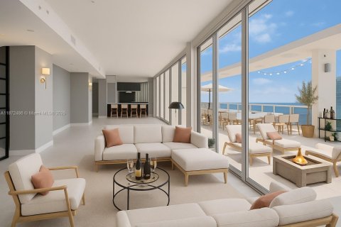 Condominio en venta en Miami, Florida, 4 dormitorios, 400.41 m2 № 1927768 - foto 3