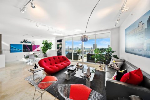 Condominio en venta en Aventura, Florida, 3 dormitorios, 315.87 m2 № 1878382 - foto 7