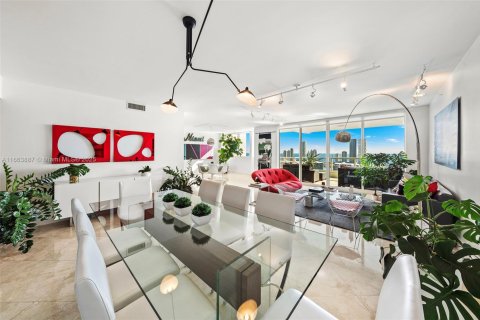 Condominio en venta en Aventura, Florida, 3 dormitorios, 315.87 m2 № 1878382 - foto 9
