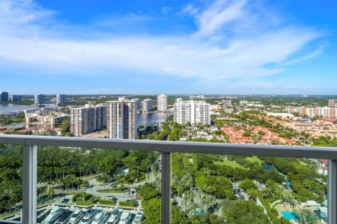 Condominio en venta en Aventura, Florida, 3 dormitorios, 315.87 m2 № 1878382 - foto 25