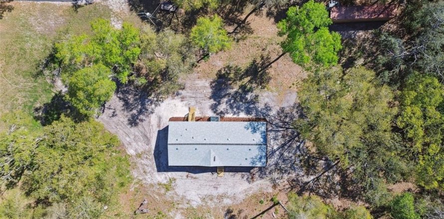 Villa ou maison à Spring Hill, Floride 4 chambres, 167.22 m2 № 1849738