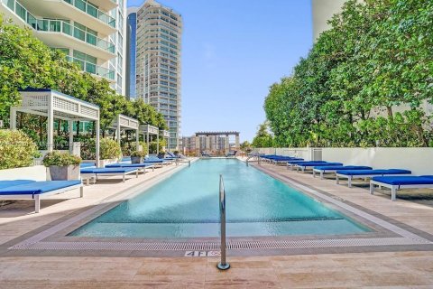 Copropriété à vendre à Sunny Isles Beach, Floride: 3 chambres, 135.45 m2 № 2037571 - photo 7