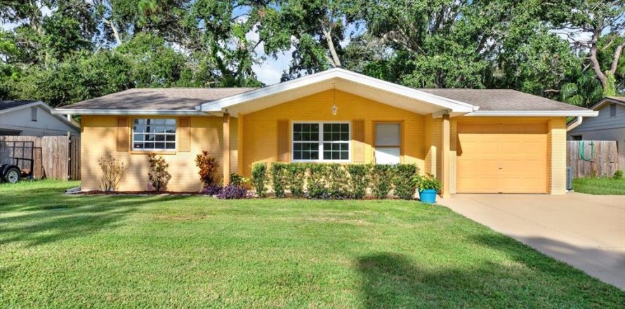 Casa en New Port Richey, Florida 2 dormitorios, 99.03 m2 № 1917760