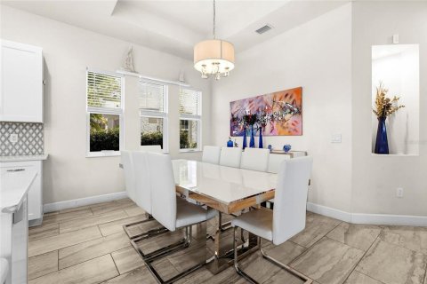 House in Sarasota, Florida 3 bedrooms, 166.57 sq.m. № 2105088 - photo 7