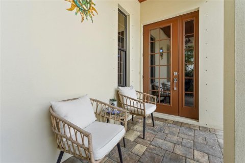 House in Sarasota, Florida 3 bedrooms, 166.57 sq.m. № 2105088 - photo 18