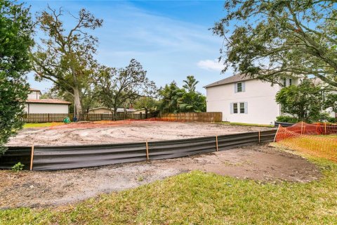 Land in Tampa, Florida № 1540150 - photo 5
