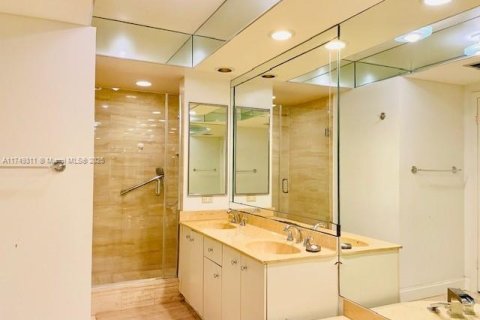 Copropriété à louer à Aventura, Floride: 2 chambres, 130.06 m2 № 1860084 - photo 7