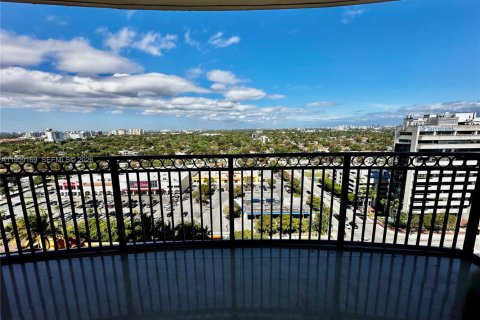 Condo à Miami, Floride, 2 chambres  № 2027644