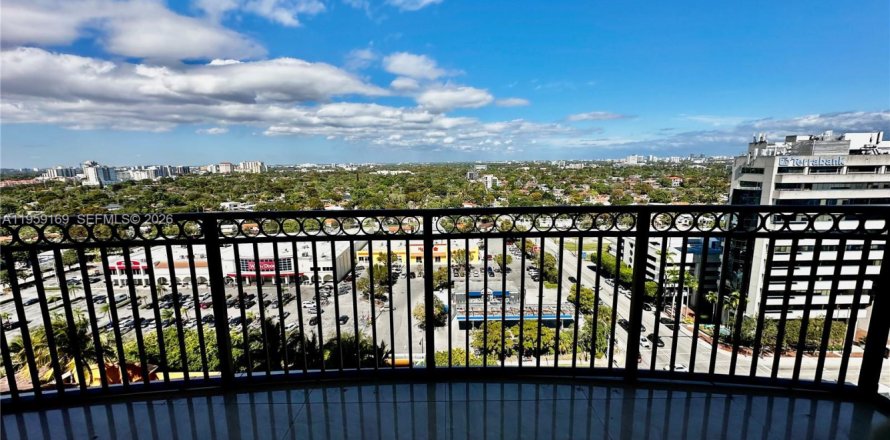 Condo à Miami, Floride, 2 chambres  № 2027644