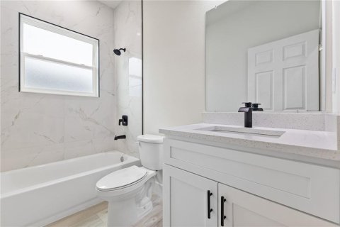 Casa en venta en Ocala, Florida, 4 dormitorios, 163.97 m2 № 1910541 - foto 27