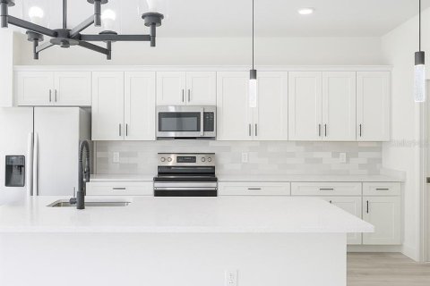 Casa en venta en Ocala, Florida, 4 dormitorios, 163.97 m2 № 1910541 - foto 8