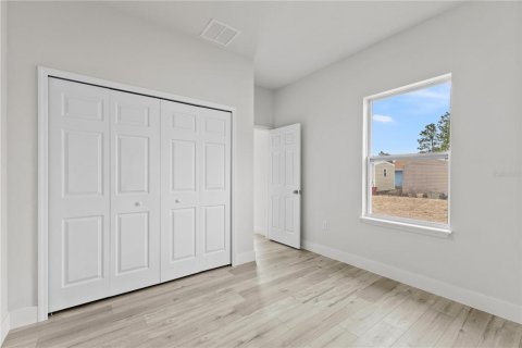 Casa en venta en Ocala, Florida, 4 dormitorios, 163.97 m2 № 1910541 - foto 23