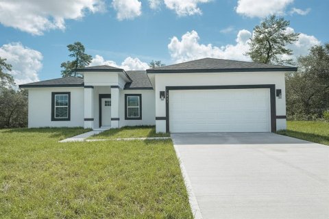 Casa en venta en Ocala, Florida, 4 dormitorios, 163.97 m2 № 1910541 - foto 2