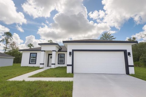 Casa en venta en Ocala, Florida, 4 dormitorios, 163.97 m2 № 1910541 - foto 1