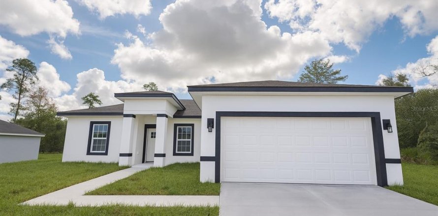 Casa en Ocala, Florida 4 dormitorios, 163.97 m2 № 1910541
