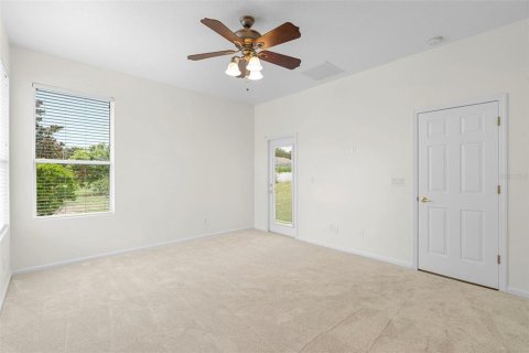 House in Clermont, Florida 3 bedrooms, 183.57 sq.m. № 1870996 - photo 29
