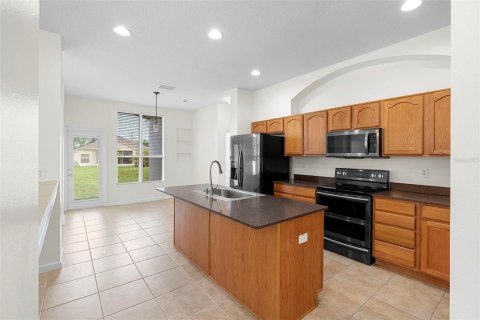 House in Clermont, Florida 3 bedrooms, 183.57 sq.m. № 1870996 - photo 18