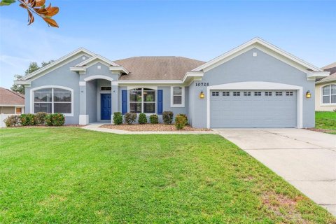 House in Clermont, Florida 3 bedrooms, 183.57 sq.m. № 1870996 - photo 4