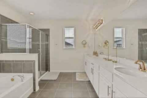 Condo in Kissimmee, Florida, 6 bedrooms in SOLARA RESORT  № 1821245 - photo 27