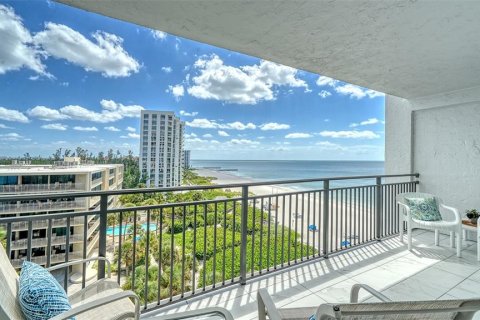 Condo in Longboat Key, Florida, 2 bedrooms  № 2385886 - photo 5