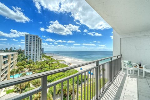 Condo in Longboat Key, Florida, 2 bedrooms  № 2385886 - photo 7