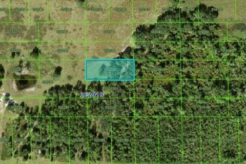 Terrain à Winter Haven, Floride № 2235116