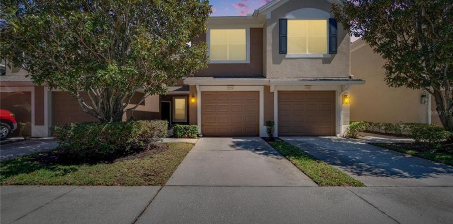 Condominio en Riverview, Florida, 2 dormitorios № 1532255
