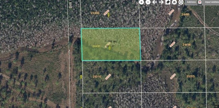 Land in Orlando, Florida № 2218794