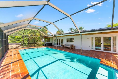 Casa en venta en Palmetto Bay, Florida, 3 dormitorios, 158.4 m2 № 1739089 - foto 23