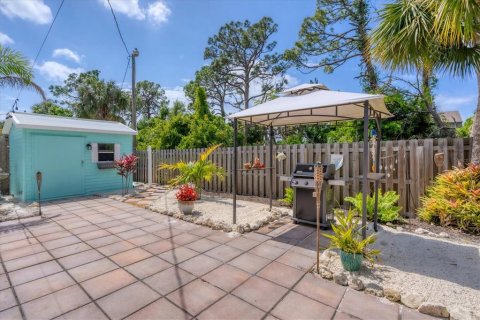 House in Englewood, Florida 2 bedrooms, 82.22 sq.m. № 1827023 - photo 25