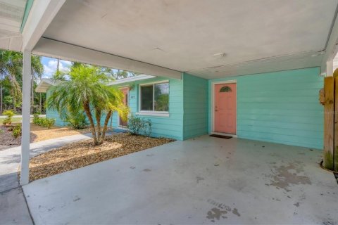 House in Englewood, Florida 2 bedrooms, 82.22 sq.m. № 1827023 - photo 4