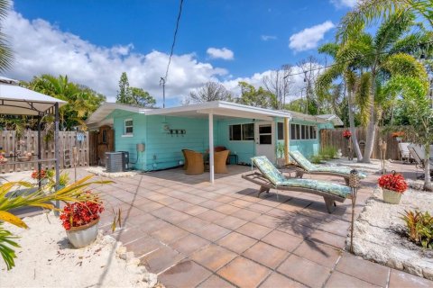 House in Englewood, Florida 2 bedrooms, 82.22 sq.m. № 1827023 - photo 28