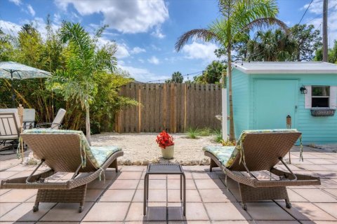 House in Englewood, Florida 2 bedrooms, 82.22 sq.m. № 1827023 - photo 21