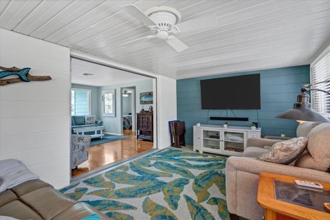 House in Englewood, Florida 2 bedrooms, 82.22 sq.m. № 1827023 - photo 13