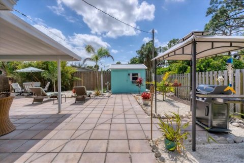 House in Englewood, Florida 2 bedrooms, 82.22 sq.m. № 1827023 - photo 27