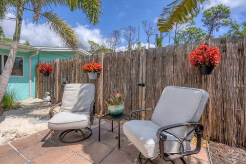 House in Englewood, Florida 2 bedrooms, 82.22 sq.m. № 1827023 - photo 22