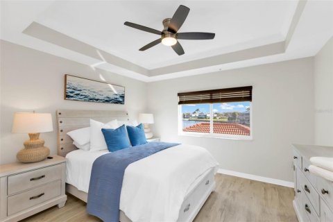 Condo in Punta Gorda, Florida, 2 bedrooms  № 2403428 - photo 15