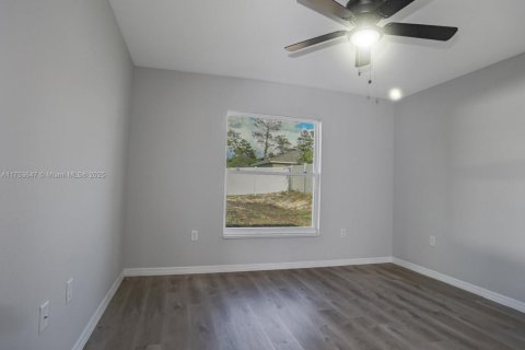 House in Ocala, Florida 3 bedrooms № 1731489 - photo 15