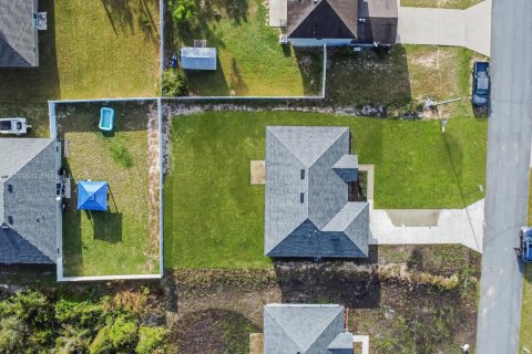 House in Ocala, Florida 3 bedrooms № 1731489 - photo 20