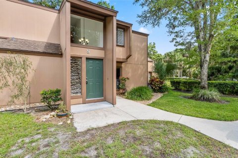 Copropriété à vendre à Palm Coast, Floride: 2 chambres, 88.26 m2 № 1744518 - photo 1
