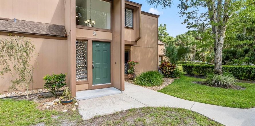 Condo à Palm Coast, Floride, 2 chambres № 1744518