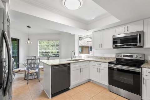 Copropriété à vendre à Palm Coast, Floride: 2 chambres, 88.26 m2 № 1744518 - photo 17