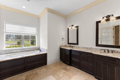 House in Dunnellon, Florida 4 bedrooms, 353.12 sq.m. № 1723981 - photo 25
