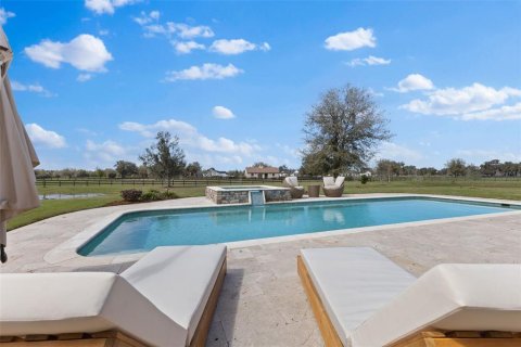 House in Dunnellon, Florida 4 bedrooms, 353.12 sq.m. № 1723981 - photo 8