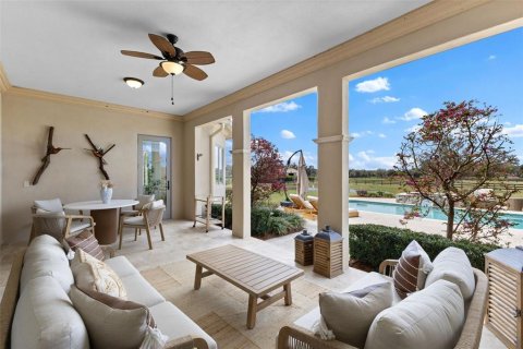 House in Dunnellon, Florida 4 bedrooms, 353.12 sq.m. № 1723981 - photo 15