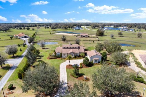 House in Dunnellon, Florida 4 bedrooms, 353.12 sq.m. № 1723981 - photo 3