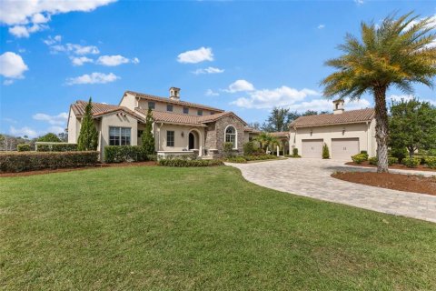 House in Dunnellon, Florida 4 bedrooms, 353.12 sq.m. № 1723981 - photo 4